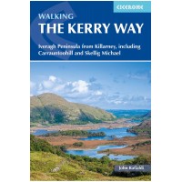 Walking the Kerry Way