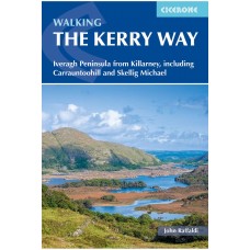 Walking the Kerry Way