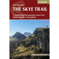 Walking the Skye Trail | A Challenging backpacking route from Rubha Hunish to Broadford