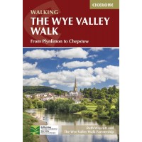 Walking the Wye Valley Walk | From Plynlimon to Chepstow