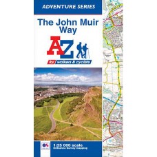 John Muir Way | A-Z Adventure Atlas