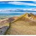 The Mourne Mountains